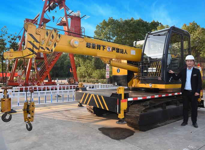 特種設(shè)備作業(yè) 守護安全防線的專業(yè)職責