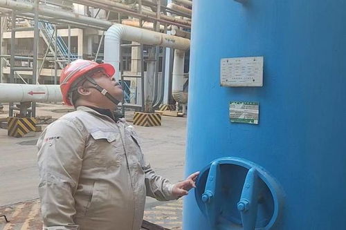 濱州市第六安全生產(chǎn)巡查組對無棣縣開展特種設(shè)備安全生產(chǎn)督導檢查