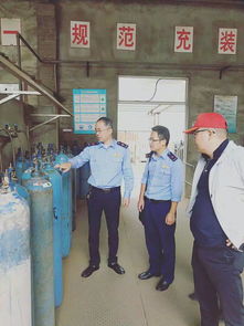 我局深入開展特種設(shè)備安全隱患排查整治專項行動，筑牢安全生產(chǎn)防線