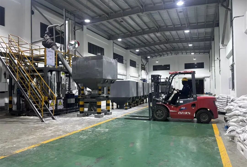 廣西交通投資集團特種設(shè)備應(yīng)用與管理體系探究