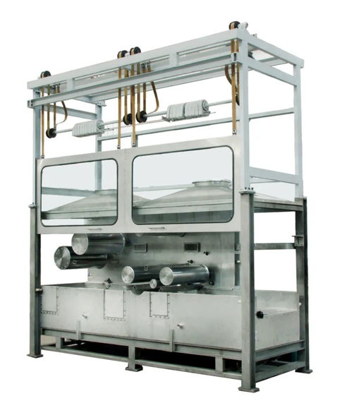 破壟斷，立標桿 國產(chǎn)芳綸成套裝備賦能高性能纖維新未來