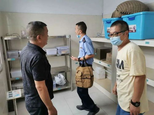 開學季，我們在行動——荊州區(qū)開展校園食品安全及特種設(shè)備專項檢查