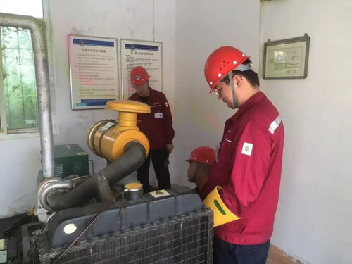 華新城燃晉中燃氣 筑牢安全防線，持續(xù)強化特種設(shè)備管理