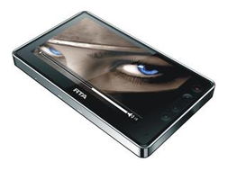 探索數(shù)碼潮流 RTA追月4GB與華人方數(shù)碼產(chǎn)品專賣店的完美結(jié)合