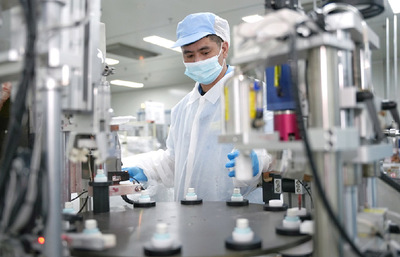 上海奉賢 跑出經濟復蘇“加速度”，企業形象策劃成為發展新引擎