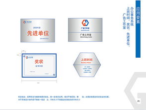 廣告VI、企業形象設計、畫冊設計與形象策劃 構建品牌一體化視覺體系